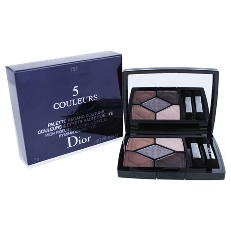 dior 5 couleurs dream|dior shades for eyes.